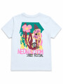 REMERA LULU GRIS CLARO