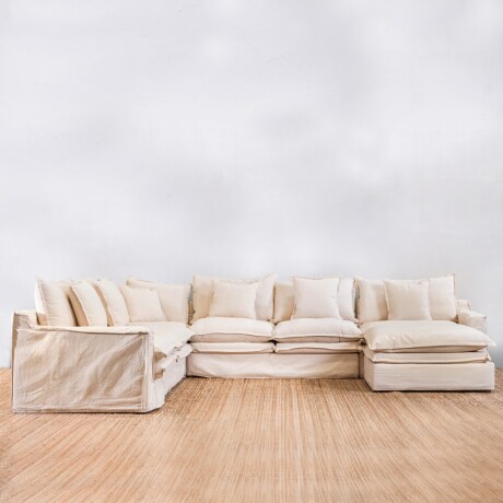 Modular Tessa Central Natural 95cm U