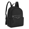 Backpacks Sylvia Tech Black