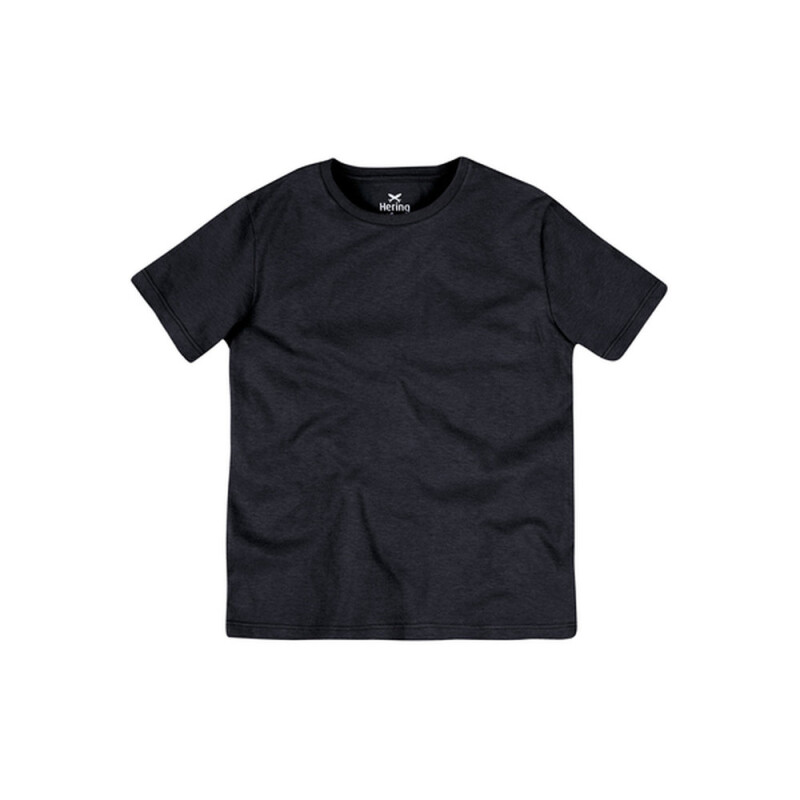 CAMISETA MM MASC PRETO ESCURO