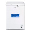 Freezer Horizontal Punktal 99 Lts Hs130 Inverter Blanco Freezer Horizontal Punktal 99 Lts Hs130 Inverter Blanco