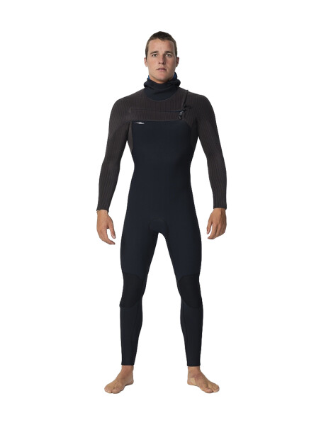 PRE-VENTA (Entrega estimada 28 de Febrero) HyperFreak 5/4+mm - Chest Zip Full Con Capucha - Black Arabic PRE-VENTA (Entrega estimada 28 de Febrero) HyperFreak 5/4+mm - Chest Zip Full Con Capucha - Black Arabic