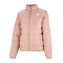 CAMPERA GD KIDS rosa misty ROSA/GRAFITO