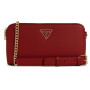 Cartera Guess Daryna II Rojo 0