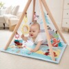 Gimnasio carpa animales nordic SOBEBEAR Gimnasio carpa animales nordic SOBEBEAR