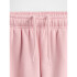 VTG SOFT LOGO JOGGER_FA25 PINK STANDARD