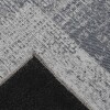 Alfombra moderna Función | 2,00x2,50m Marche