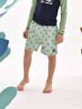 SHORT DE BAÑO PIERO ESTAMPADO 2