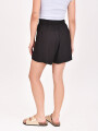 SHORT TIPORA NEGRO