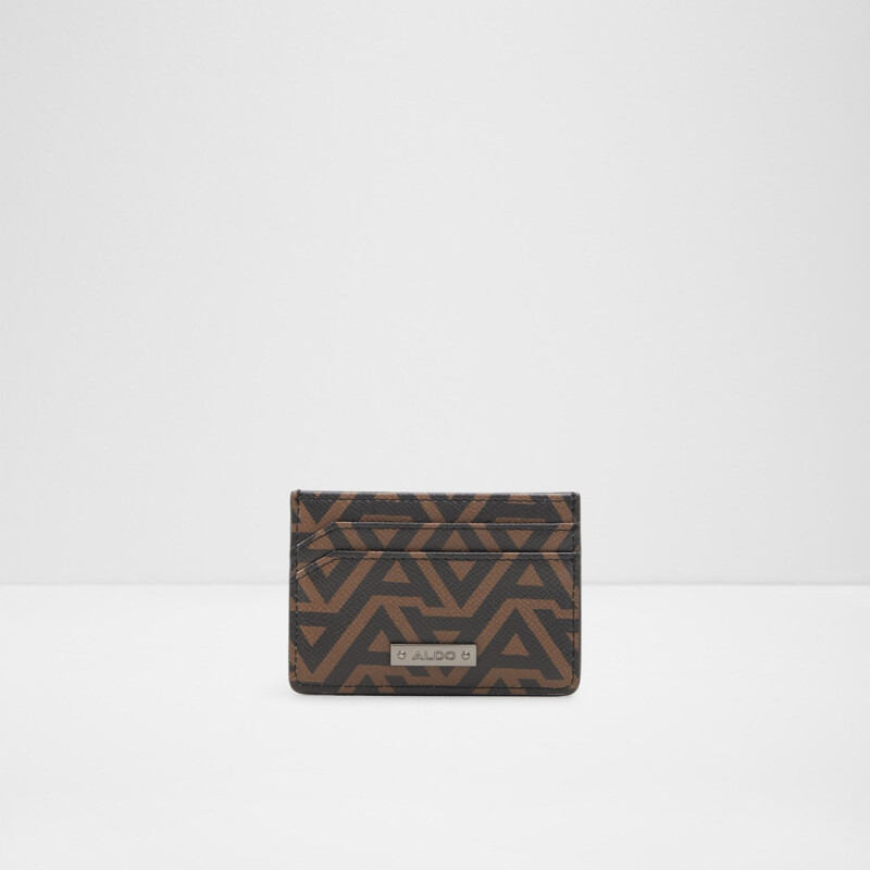 WESSON BROWN MULTI BROWN MULTI
