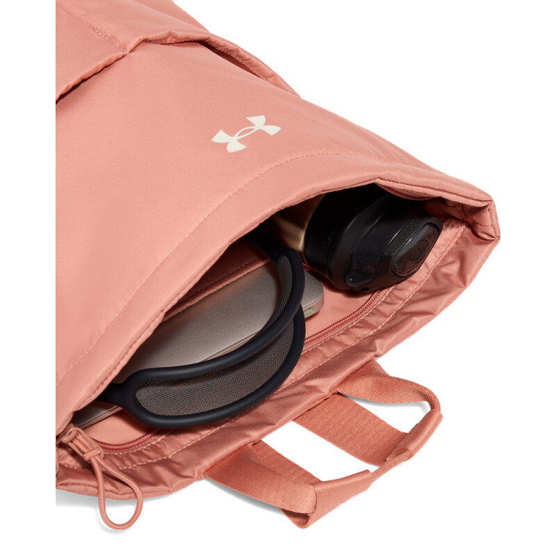 UA Studio Lite Backpack-PNK PNK-696