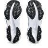 Zapatillas Running Gel-Excite Hombre Black/pure Silver