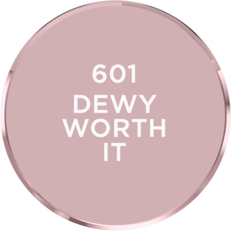 Rubor Líquido L'oreal Paris Lumi Le Blush Tono 601 10 Ml. Rubor Líquido L'oreal Paris Lumi Le Blush Tono 601 10 Ml.