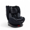 Silla de auto Bebesit Saturn Giro 360º Grey Silla de auto Bebesit Saturn Giro 360º Grey