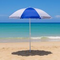 Sombrilla Playera Mor Colores Surtidos 1,8 m FPS 70 Sombrilla Playera Mor Colores Surtidos 1,8 m FPS 70