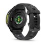 Reloj Deportivo Garmin Forerunner 970 Black/yellow