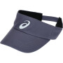 Visera Running Performance Visor Unisex Greyish Purple