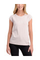 Musculosa O'Neill Woman Oceanside Shell Rosa
