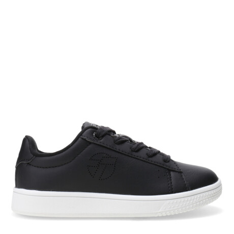 Championes Infantiles Topper Capitan II Negro