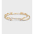 BILICLYA GOLD/CLEAR MULTI GOLD/CLEAR MULTI