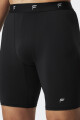 Short Fabletics The Baselayer Negro