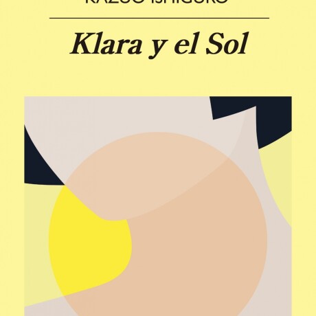 KLARA Y EL SOL KLARA Y EL SOL