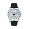 ORIENT Hombre RO1089 MBSC1031 S2PX plateadouniforme
