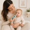 Aspirador nasal electrico KIKKABOO Aspirador nasal electrico KIKKABOO
