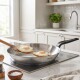 Sarten acero inoxidable 28CM Primary Tefal Sarten acero inoxidable 28CM Primary Tefal