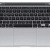 Macbook Air M1 8gb Ram 256gb Ssd Mgn63le 13.3` MACBOOK AIR M1/8/256 GRIS MGN63LE/A