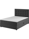 Cama cont almac 2 Plazas 140x200 PLUS C40 gr-40 Cama cont almac 2 Plazas 140x200 PLUS C40 gr-40