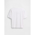 FR ORIGINAL LOGO TEE OPTIC WHITE V6