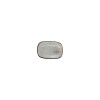 Anillo Rectangular Piedra luna Plata 925 - AN4760 sinpiedra