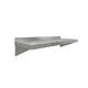 Estante Aereo Acero Inox 1.90 Mts | Ventus VENEREP-190 Estante Aereo Acero Inox 1.90 Mts | Ventus VENEREP-190