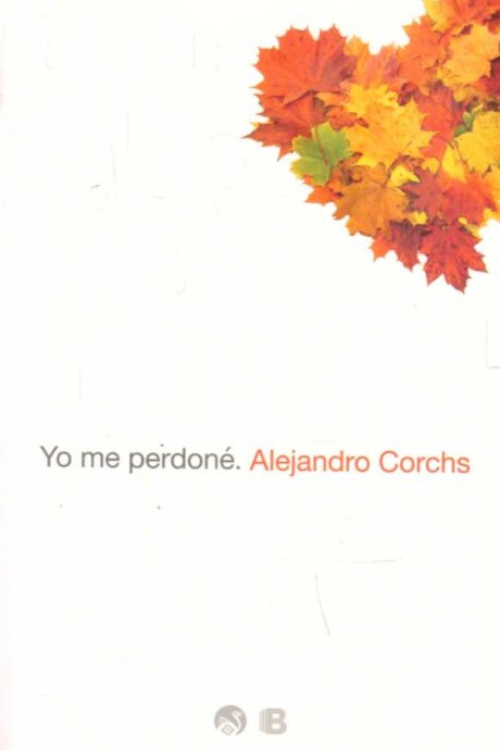 YO ME PERDONE YO ME PERDONE