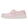 Wendy Espadrille Hibiscus Pale Lilac/multi
