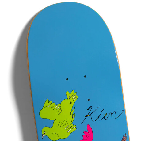 Deck There Kien Withering Away 8.25" (Sólo Tabla · Lija Incluida) Deck There Kien Withering Away 8.25" (Sólo Tabla · Lija Incluida)