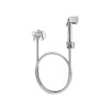 Kit ducha Higiénica con desviador y flex. inox Blukit Kit Ducha Higiénica Con Desviador Y Flex. Inox Blukit