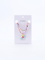 COLLAR MARGARITA MULTICOLOR