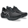 Zapatillas Running Novablast 6 Hombre Black/black