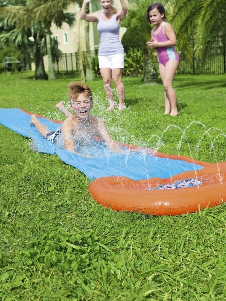 ALFOMBRA ACUATICA BESTWAY UNICO