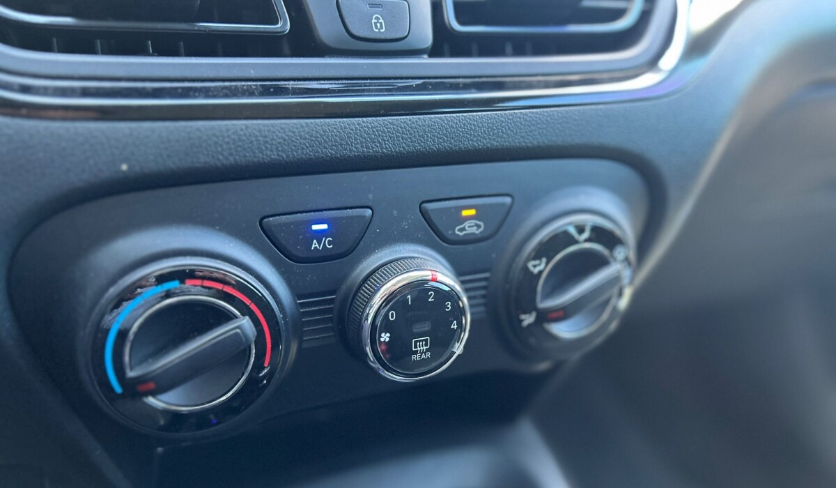 HYUNDAI HB20X CROSS AT 2022 HYUNDAI HB20X CROSS AT 2022