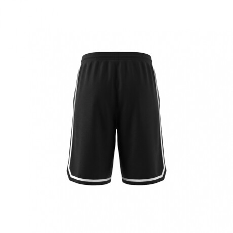 Short adidas Largo Basketball - Black Black