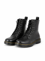 BOTA COMBAT NEGRO