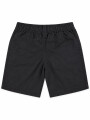 BERMUDA POLER NEGRO