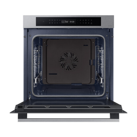 Horno Eléctrico de Empotrar Samsung 76 L con Vapor Natural NV7B4040VAS Horno Eléctrico de Empotrar Samsung 76 L con Vapor Natural NV7B4040VAS