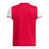 UA Y Challenger Team Jersey-RED RED-600