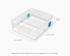 Organizador XL para Heladera Joseph Joseph FridgeStore™ Organizador XL para Heladera Joseph Joseph FridgeStore™