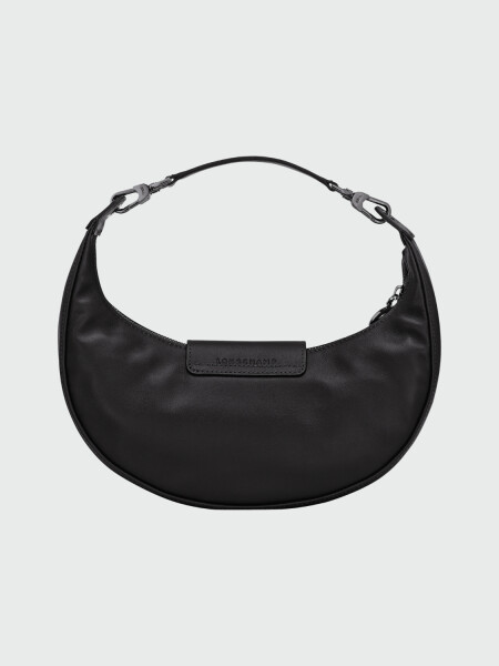 LONGCHAMP - Le Pliage Xtra S Shoulder Bag Negro