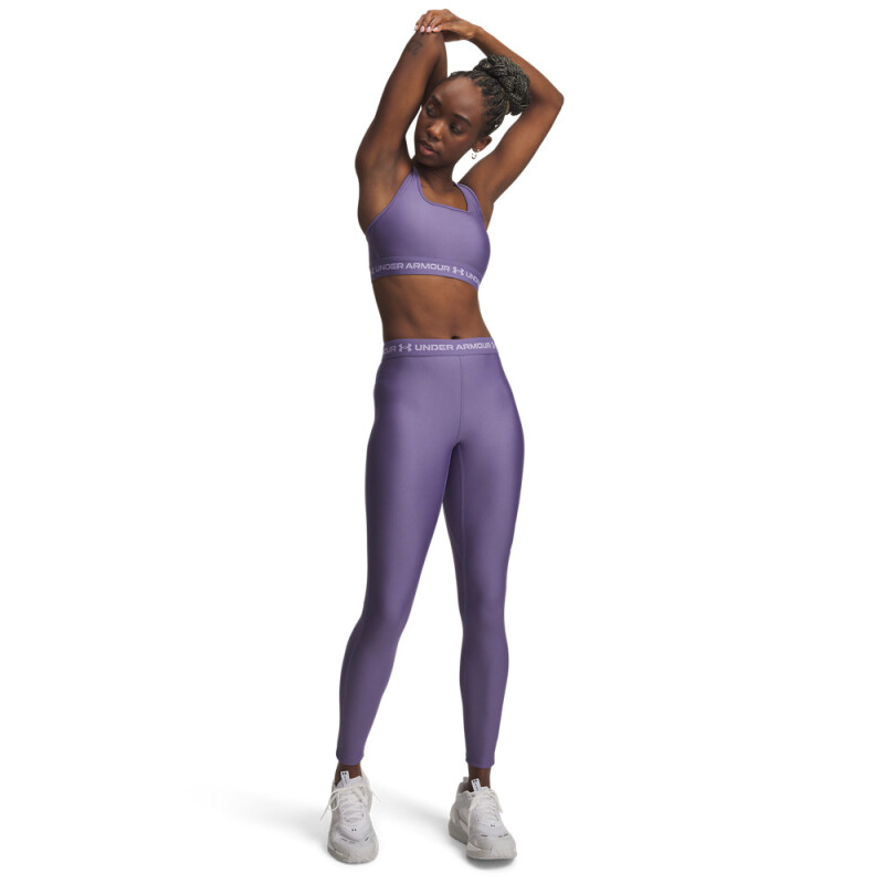HeatGear Legging-RED PPL-520